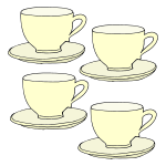 Cups Picture