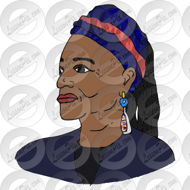 Faith Ringgold