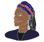 Faith Ringgold