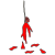 burst