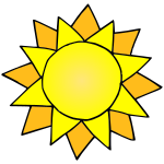 Sun Picture