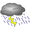 Stormy days ahead