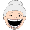 There was an Old Lady Who Swallowed a fly