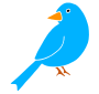 Bird Stencil