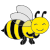 bee