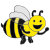 bee