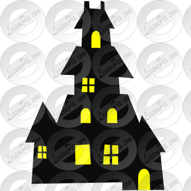 Haunted House