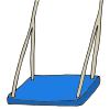 Platform Swing Picture
