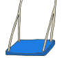 Platform Swing Picture