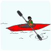 kayak Picture