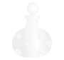 Perfume Stencil