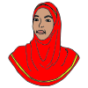 Hijab Picture