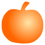 Pumpkin Stencil