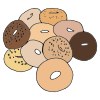 Bagels Picture