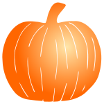 Pumpkin Stencil