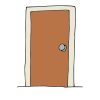Go to Door
