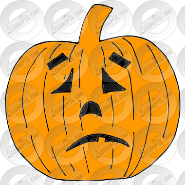 Jack-o-lantern