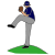 pitch