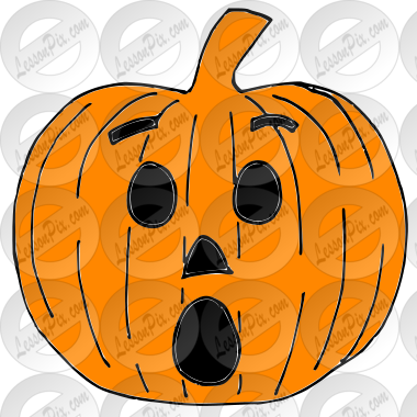 Jack-o-lantern