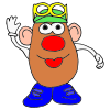 Mr.+Potato Picture