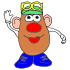 potato
