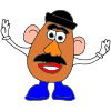 Potato Head