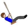Where do you swing?