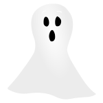 Ghost Stencil