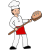 bake