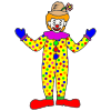 clown Picture