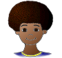Afro Picture