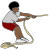 pull