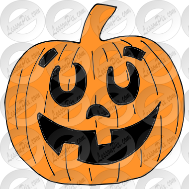 Jack-o-lantern