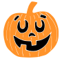 Jack-o-lantern