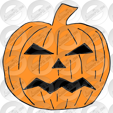 Jack-o-lantern