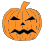 Jack-o-lantern