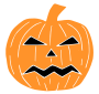 Jack-o-lantern