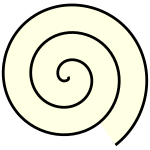 Spiral Outline