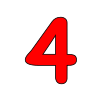 Number+4_ Picture