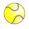 A+round+yellow+ball Picture