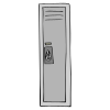 The+locker+is Picture