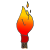 burn