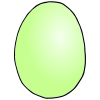 Green+egg Picture
