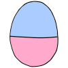 Egg-cellent. Picture