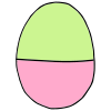 Egg-zactly+correct. Picture