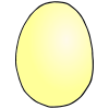 I+will+put+the+1+yellow+egg+into+my+basket. Picture