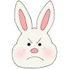 angry+bunny Picture