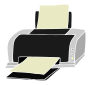 Printer Stencil
