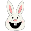 Bunny sound - F