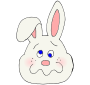Silly Bunny